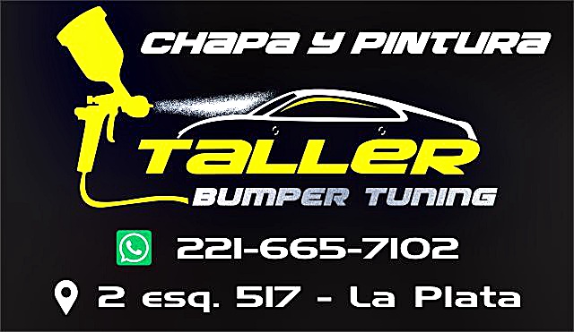 Bumper tunning